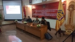 WORKSHOP EVALUASI SAKIP DAN RB PROV .BALI DAN KABUPATEN KOTA SE-BALI KERJASAMA KEPEDUTIAN BIDANG RB KUNWAS KEMENPAN RB DI BADAN PENGHUBUNG PROVINSI BALI-JAKARTA