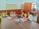 DESK SOP, PROBIS DAN STANDAR PELAYANAN JUMAT, 25 AGUSTUS 2023