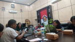 RAPAT RKPD 2025 DI BAPPEDA