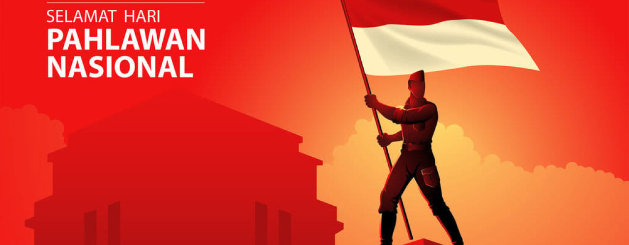 Hari Pahlawan 2025